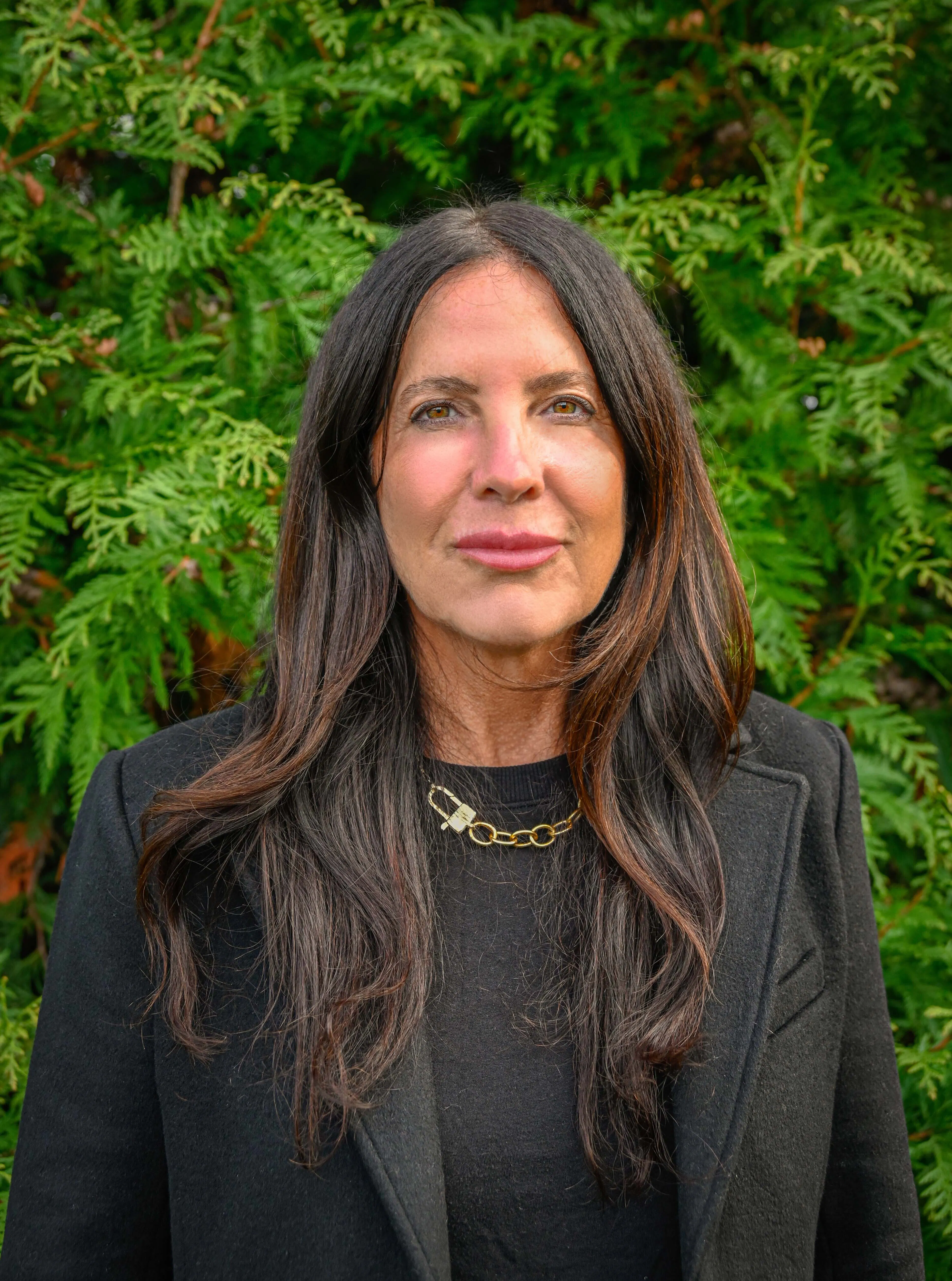 Kim Tufts